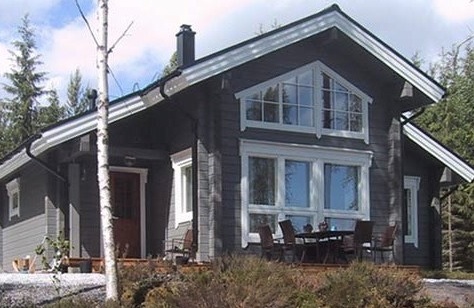 Villa Harmonia